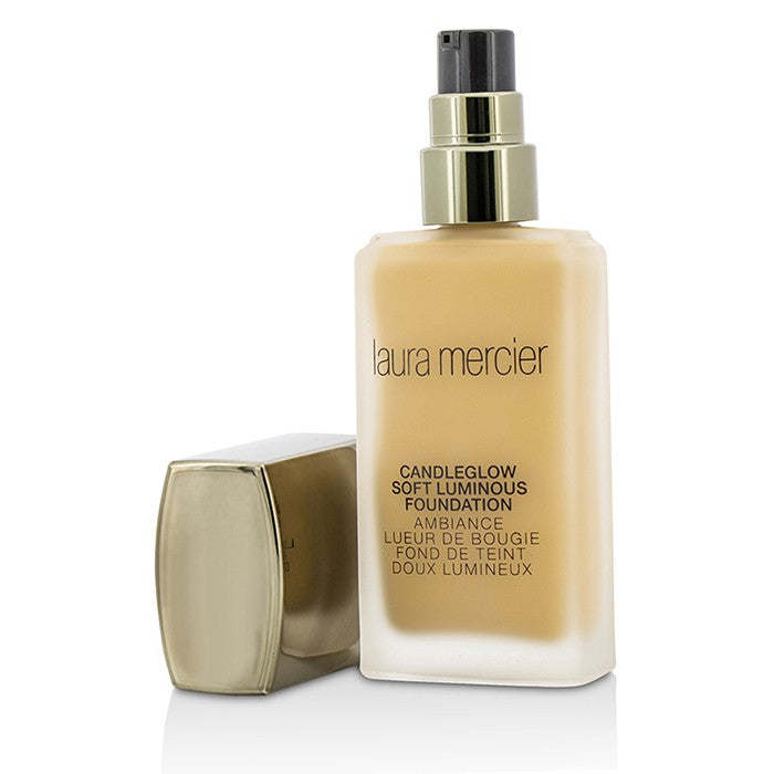 LAURA MERCIER - Candleglow Soft Luminous Foundation 30ml/1oz