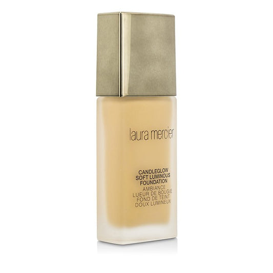 LAURA MERCIER - Candleglow Soft Luminous Foundation 30ml/1oz