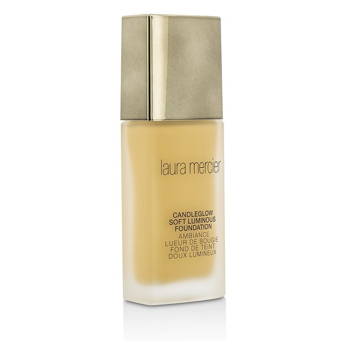 LAURA MERCIER - Candleglow Soft Luminous Foundation 30ml/1oz