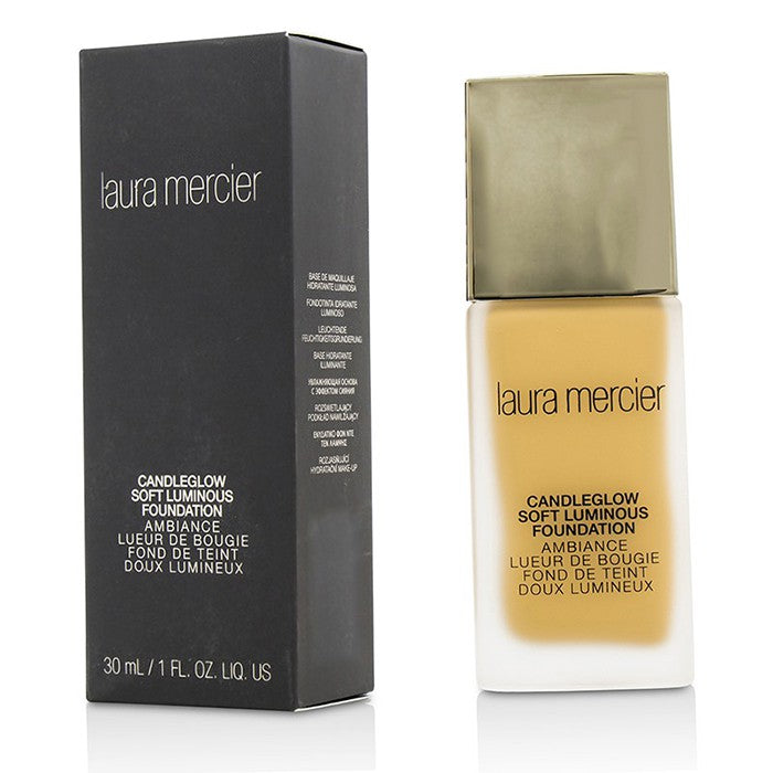 LAURA MERCIER - Candleglow Soft Luminous Foundation 30ml/1oz