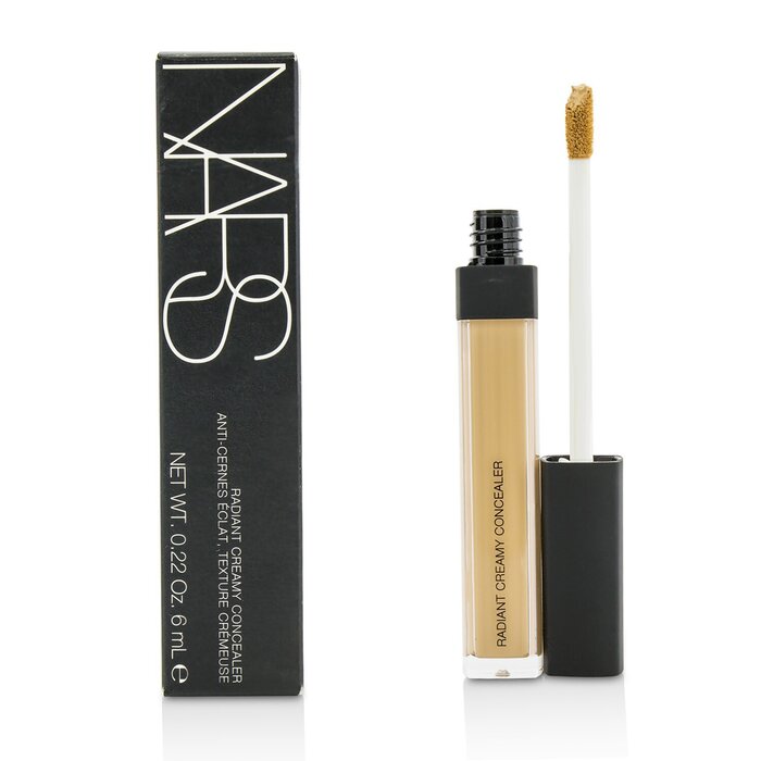 NARS - Radiant Creamy Concealer 6ml/0.22oz