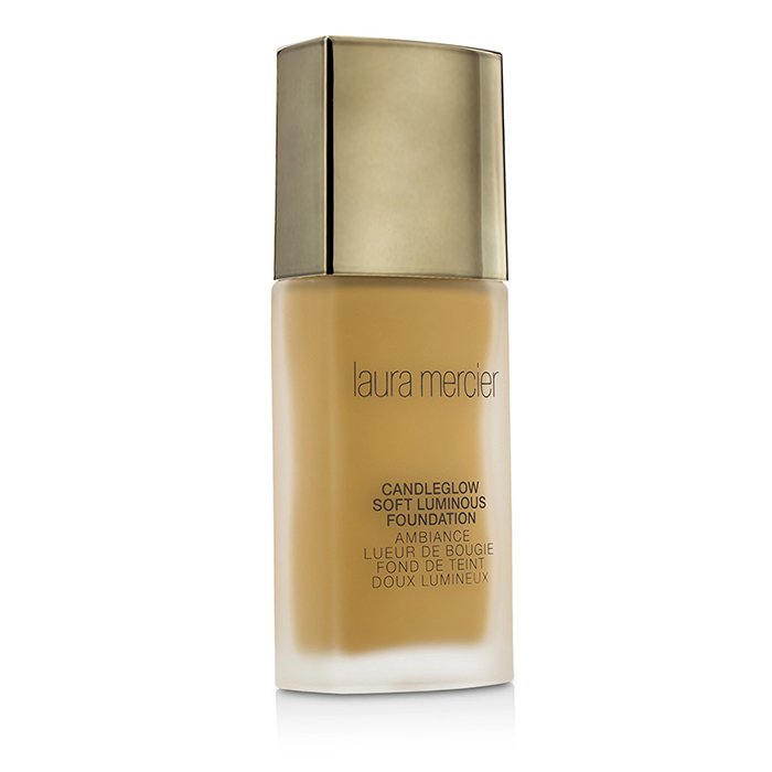 LAURA MERCIER - Candleglow Soft Luminous Foundation 30ml/1oz