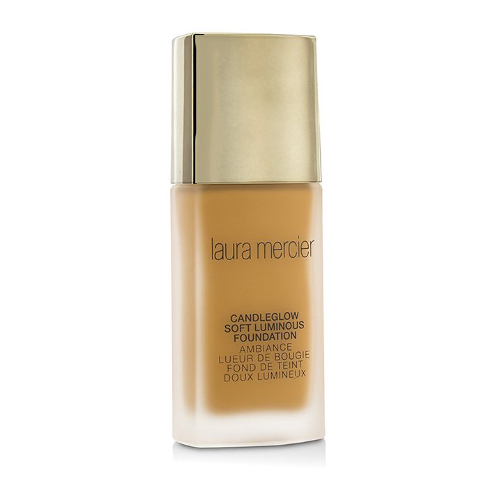 LAURA MERCIER - Candleglow Soft Luminous Foundation 30ml/1oz