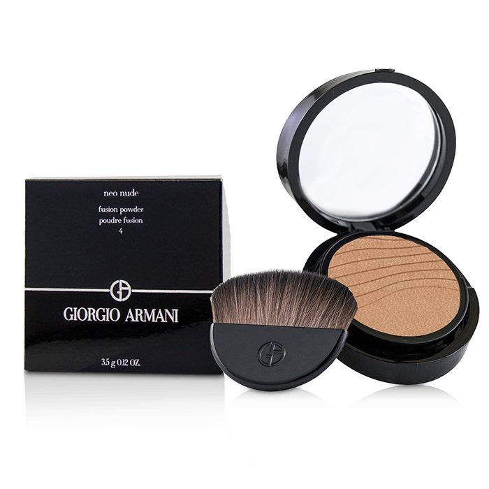 GIORGIO ARMANI - Neo Nude Fusion Powder 3.5g/0.12oz