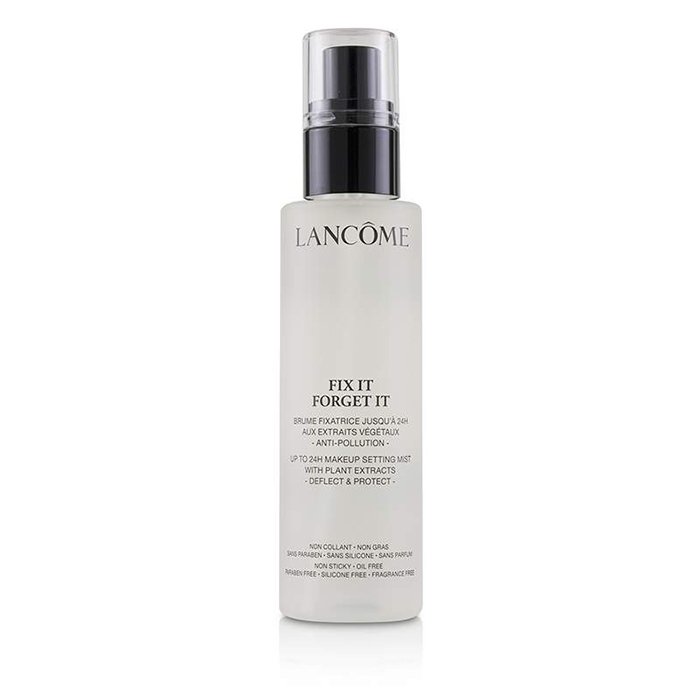 LANCOME - Fix It Forget It Up to 24H Makeup Setting Mist