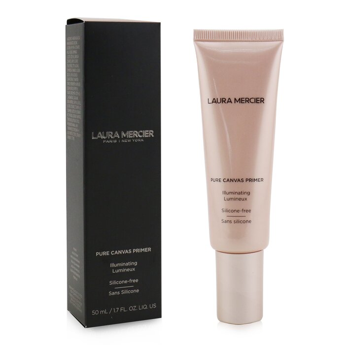 LAURA MERCIER - Pure Canvas Primer 50ml/1.7oz