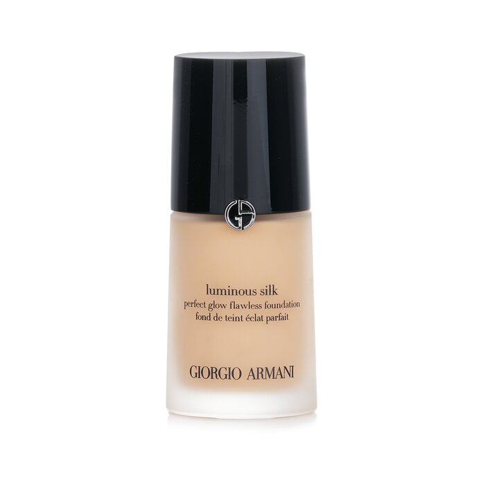 GIORGIO ARMANI - Luminous Silk Foundation 30ml/1oz