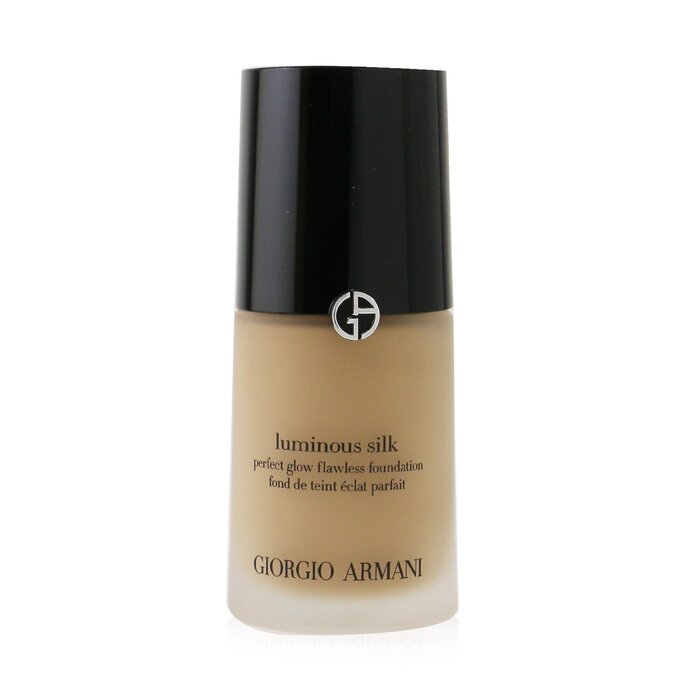 GIORGIO ARMANI - Luminous Silk Foundation 30ml/1oz