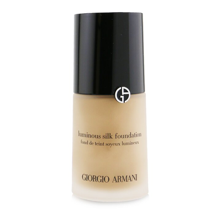 GIORGIO ARMANI - Luminous Silk Foundation 30ml/1oz