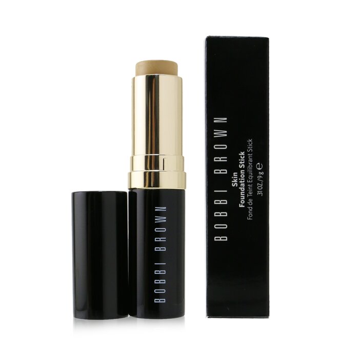 BOBBI BROWN - Skin Foundation Stick 9g/0.31oz