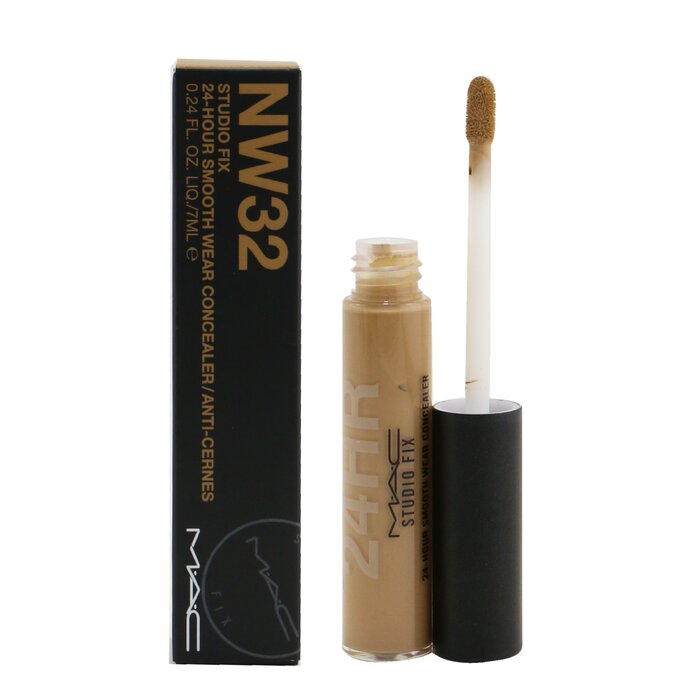 MAC - Studio Fix 24 Hour Smooth Wear Concealer 7ml/0.24oz