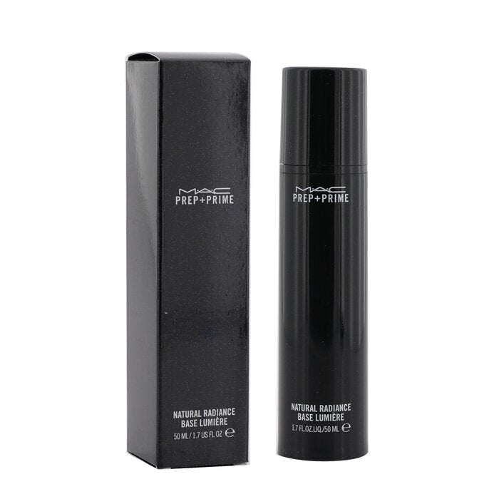 MAC - Prep + Prime Natural Radiance 50ml/1.7oz