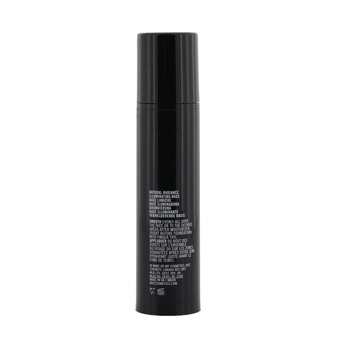 MAC - Prep + Prime Natural Radiance 50ml/1.7oz