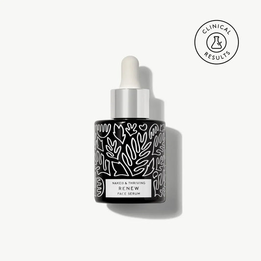 Renew Resurfacing Night Serum