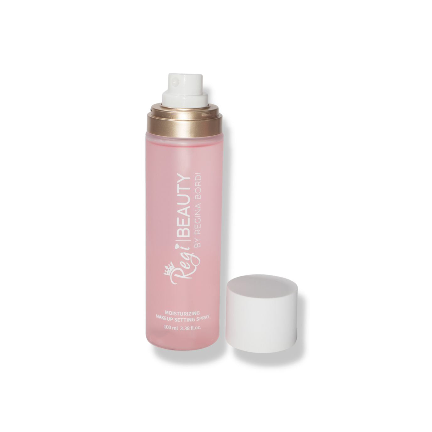 Dewy Finish Makeup Setting Spray