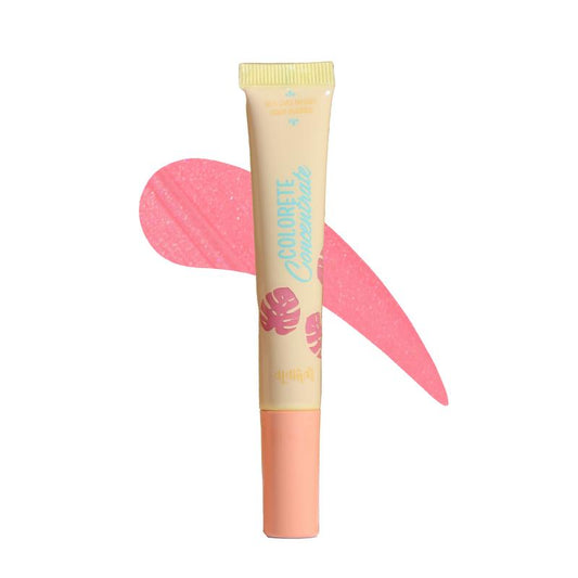 Colorete Concentrate Liquid Blush - Guava Mama