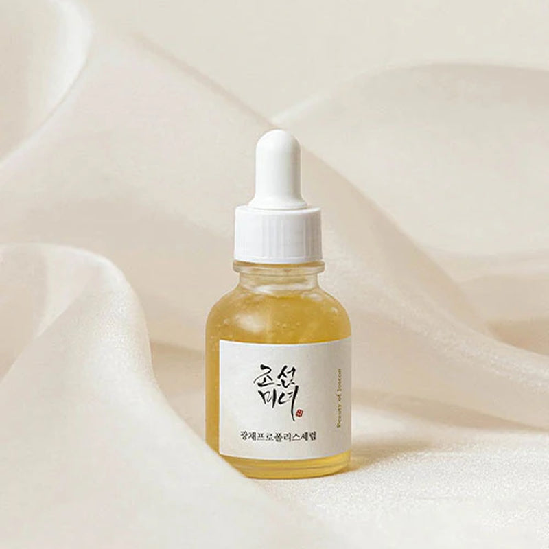 [] Glow Serum: Propolis+Niacinamide 30Ml