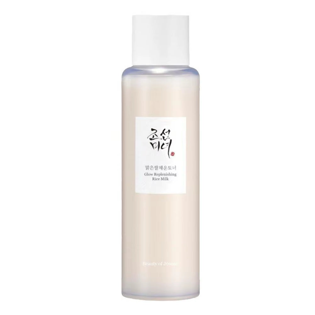 Beauty of Joseon Glow Replenishing Rice Milk Face Toner for Dry Dull Skin Beauty Improvement Face Anti-Dry Peel Toner Skin Care