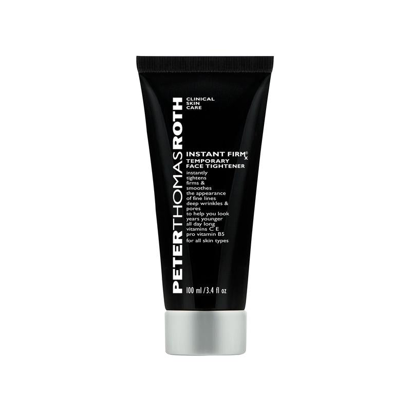 Peter Thomas Roth Instant Firmx Temporary Face Tightener, Tighten Firm and Smooth Facial Area, Minimize Appearance of Fine Lines and Deep Wrinkles